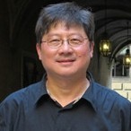 吴遵民 照片