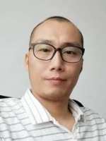 吴金海 照片