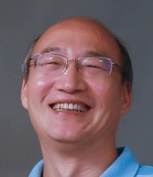 武志勇 照片