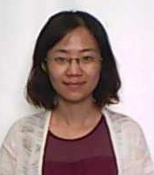 汪小圈 照片