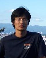 汪明峰 照片