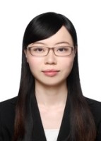 汪莉 照片