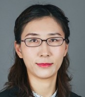 王丽佳 照片
