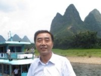 陶合民 照片