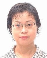 王小萌 照片