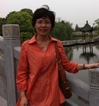 王建英 照片