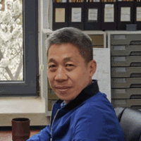王联 照片