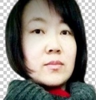 王海颖 照片
