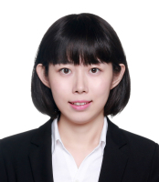 王美舒 照片