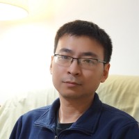 王腾 照片