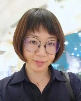 王茜 照片