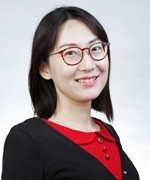 王青 照片