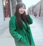 吴娱玉 照片