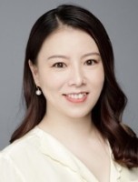 吴攸 照片