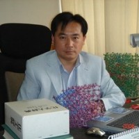 吴鹏 照片