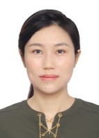 王旖 照片