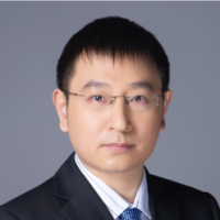 王越 照片