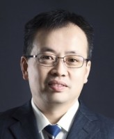 王磊 照片