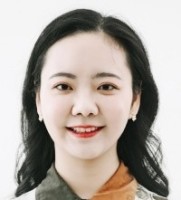 王馨曼 照片