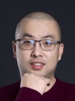 徐峰 照片