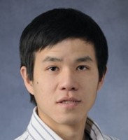 徐方军 照片