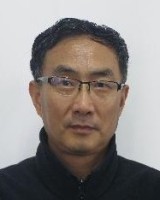 徐波 照片