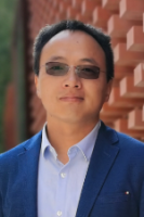 许忠好 照片