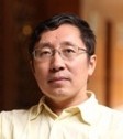 许纪霖 照片