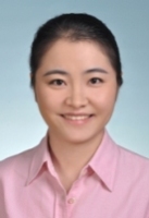 许静静 照片