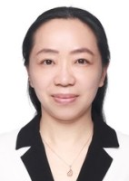 徐敏华 照片
