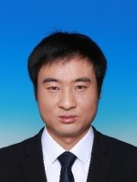 徐虎 照片