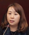 徐韵 照片