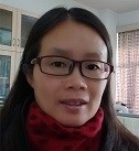 肖玉敏 照片