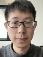 许晨阳 照片