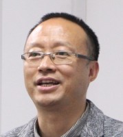于林洋 照片