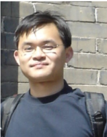 王钧 照片