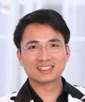 俞黎平 照片
