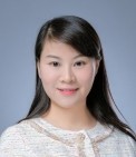 叶王蓓 照片