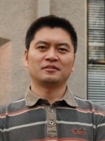叶超 照片