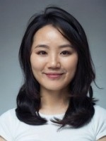 姚晓玲 照片