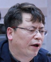 应奇 照片
