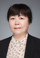 杨丽萍 照片