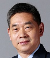 杨九诠 照片