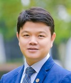 杨光富 照片