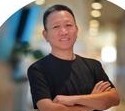 杨剑 照片