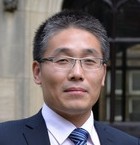 杨勇 照片