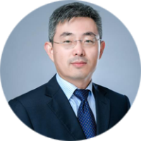 杨向东 照片