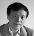 杨奎松 照片