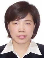 杨帆 照片