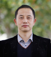 杨建培 照片